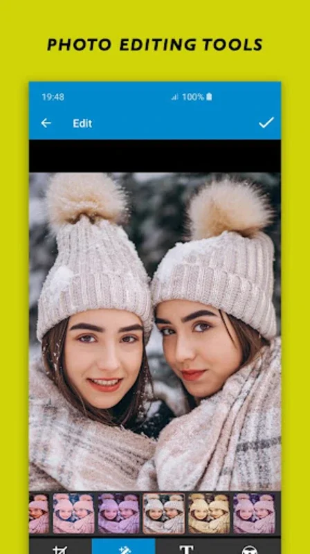 Photo 2Video Pro for Android - Create Engaging Visuals