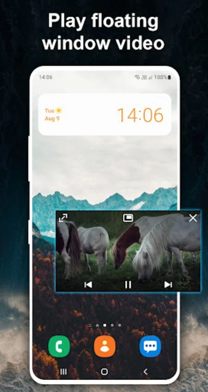 Video Player for Android: Seamless Multimedia Enjoyment