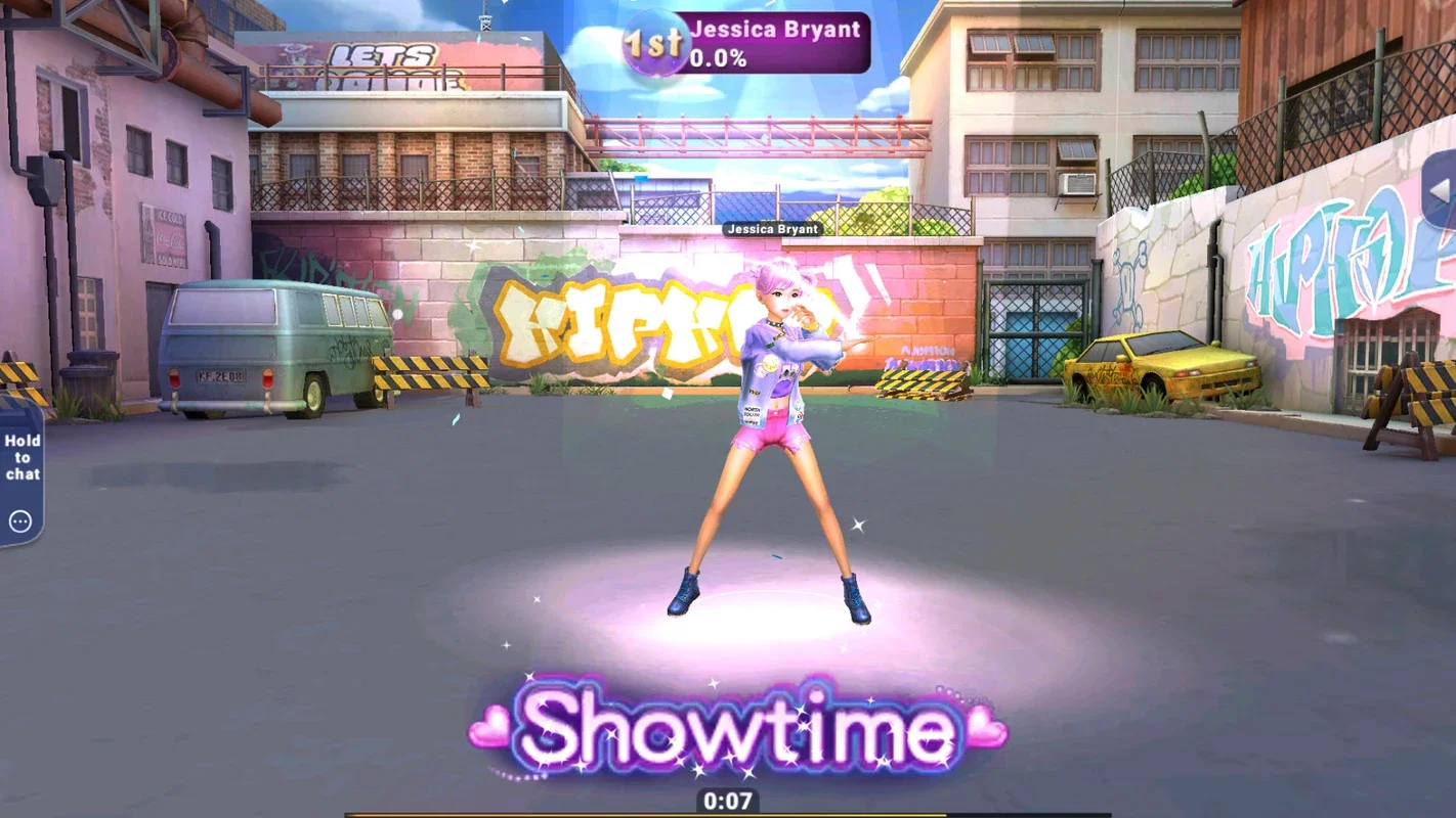 Idol Dance for Android: Become a Dancing Idol