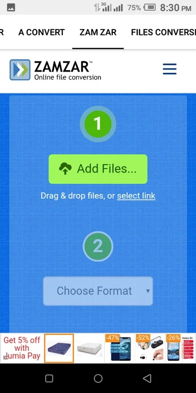 Video Converter Pro for Android - Convert YouTube Videos Easily