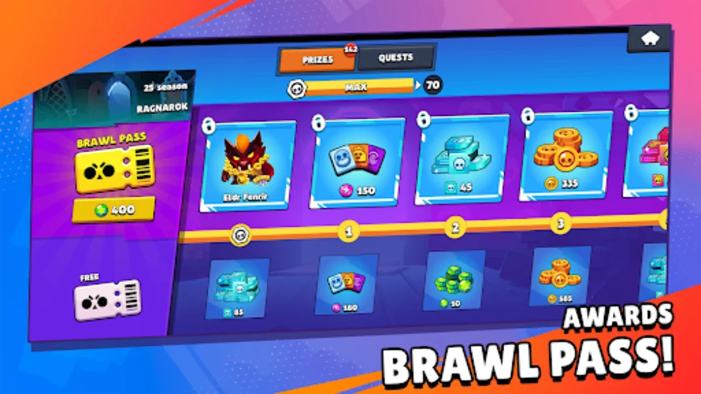 Box Simulator Brawl Stars 2 D for Android - Download the APK from AppHuts