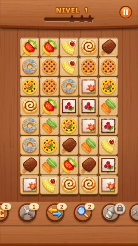 Onet Puzzle - Tile Match for Android: A Relaxing and Engaging Game