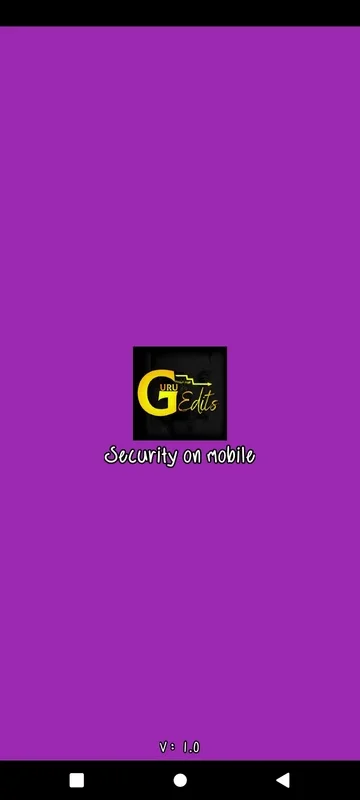 Security on mobile for Android: Protect Your Device