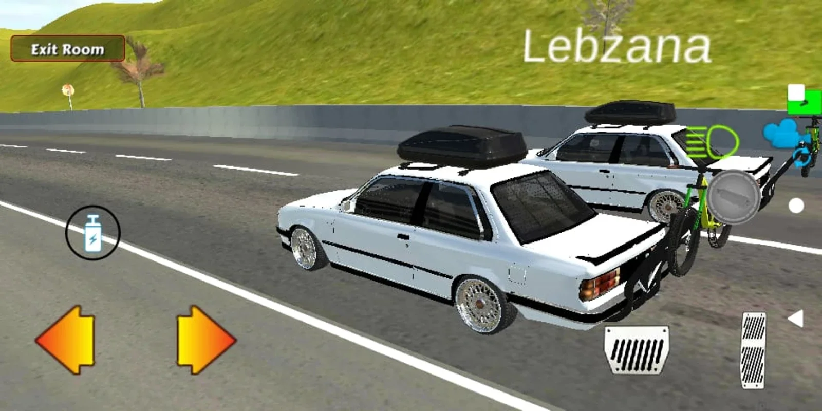 Kasi Lifestyle 3D Beta Multiplayer: Drive Taxis in South Africa on Android