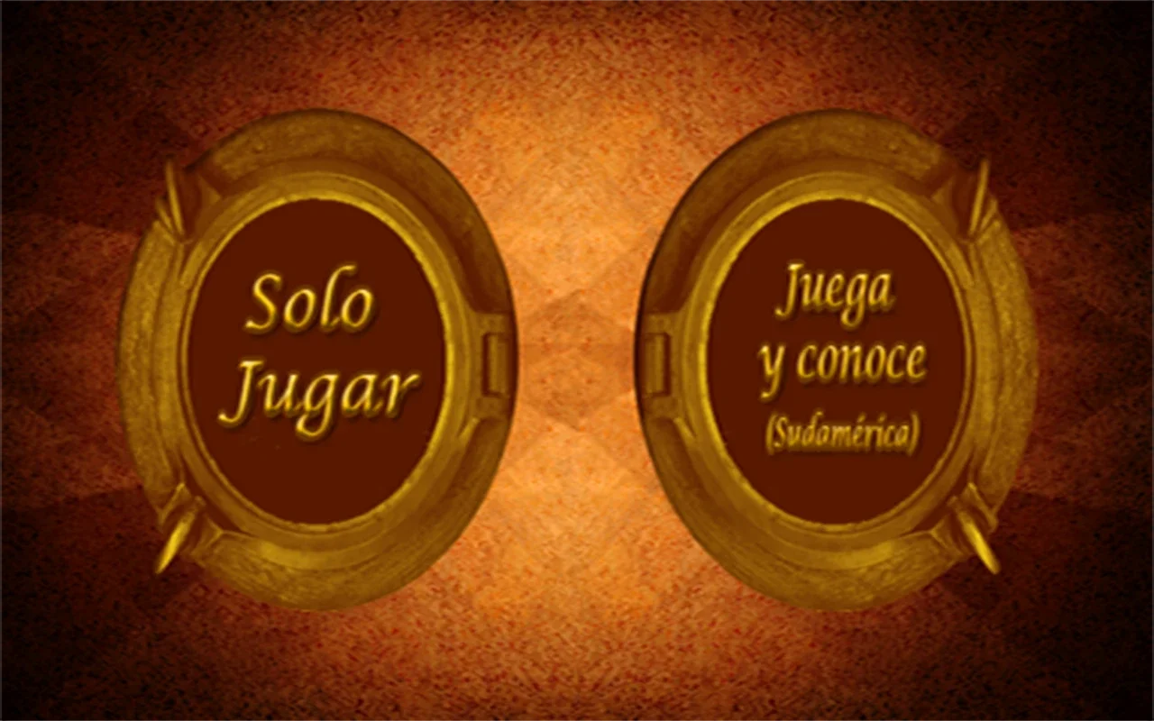 Ahorcado por Países for Android - Engaging Word Game