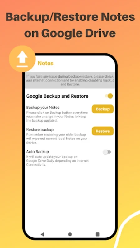 Notes - Notepad and Reminders for Android - No Downloading Required