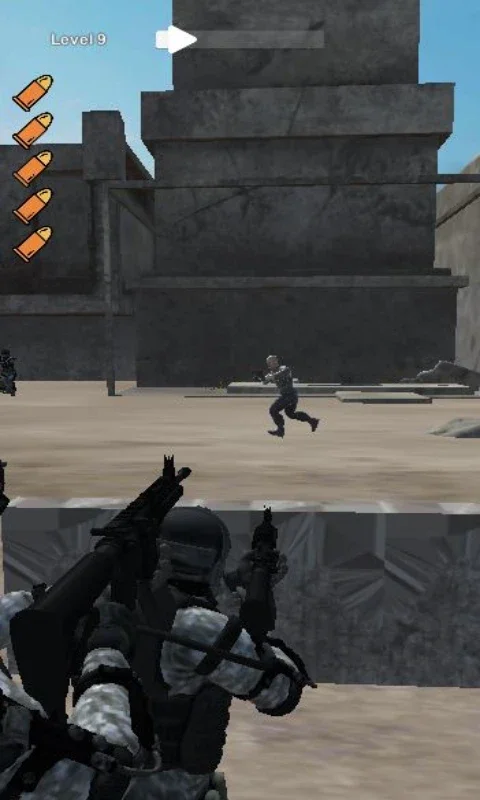 Hostage Rescue Operation for Android: Thrilling Rescues Await