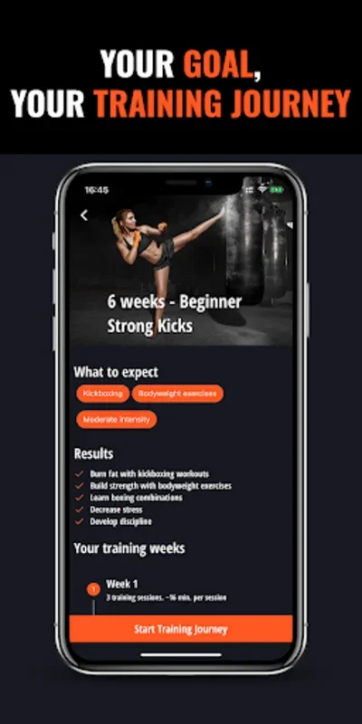 Boxhiit for Android - Download the APK from AppHuts