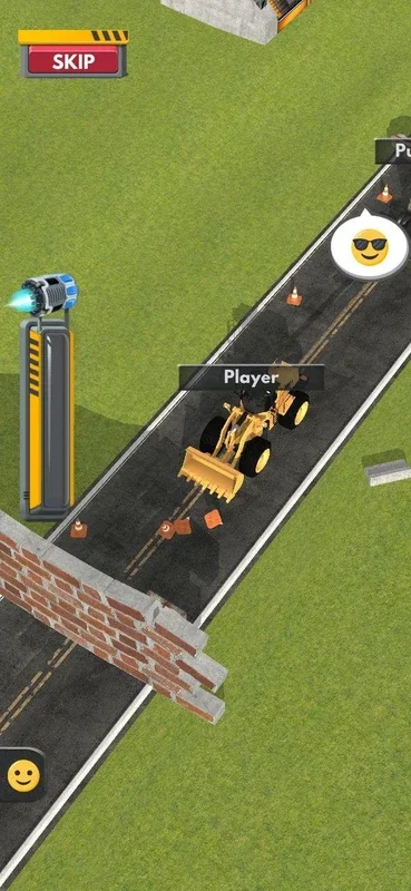 Tug of War for Android - Exciting Vehicle Battles