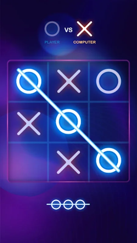 Tic Tac Toe for Android: Engaging Gameplay & More