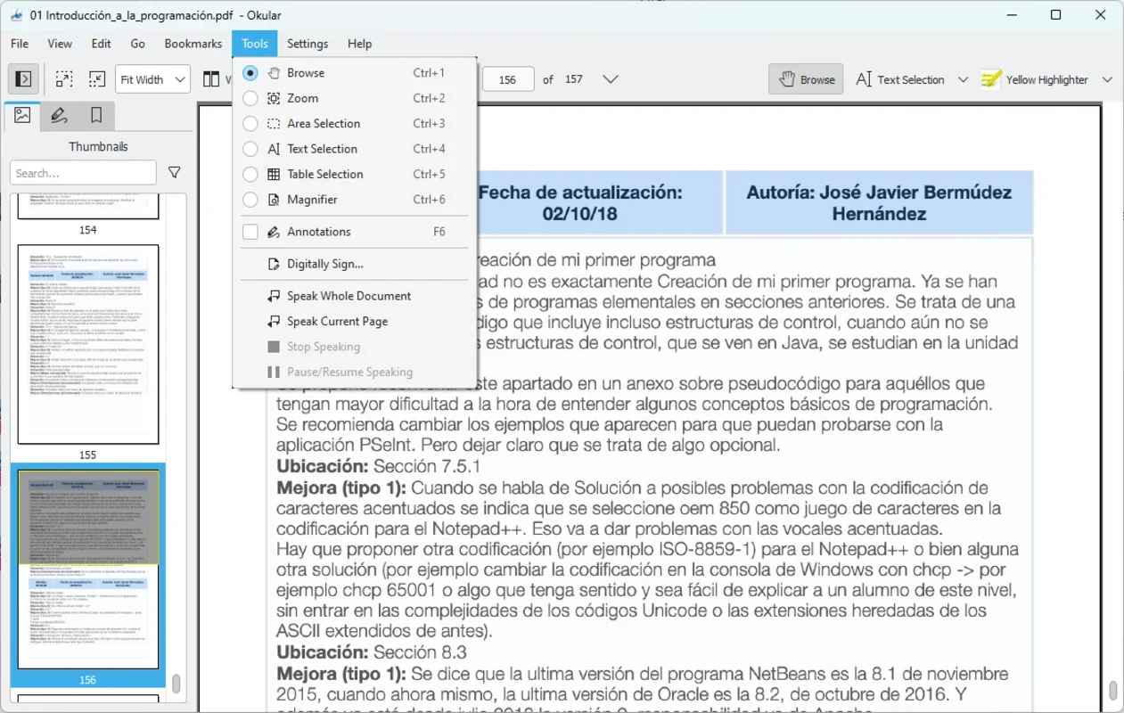 Okular for Windows: A Versatile Document Viewer