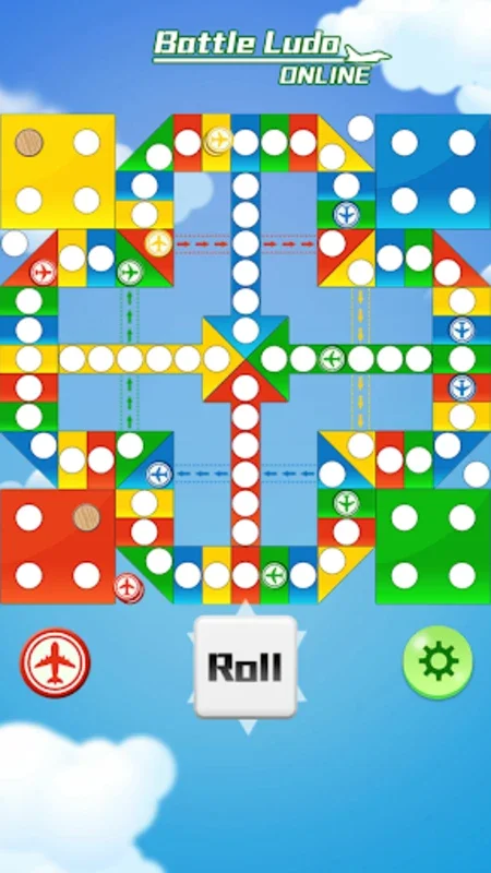 Battle Ludo Online for Android - Download the APK from AppHuts