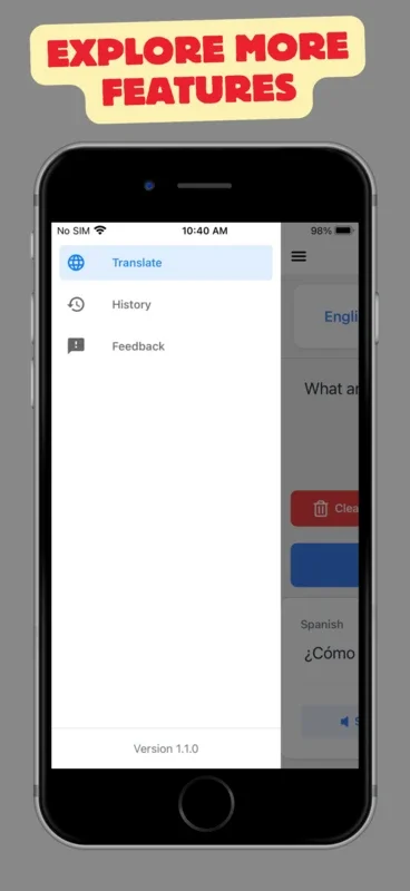 Smart Translate for Android - Instant Language Translation