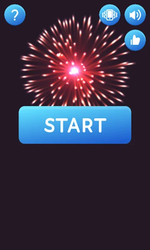 Fireworks - Prank for Android: Safe & Realistic Firework Effects