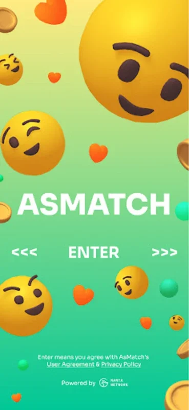 AsMatch for Android - Download the APK from AppHuts