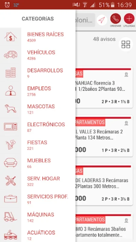 Avisos de Ocasión for Android - Simplify Your Discovery