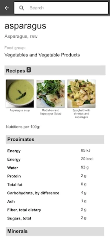 EasyMenu for Android: Streamline Your Culinary Journey