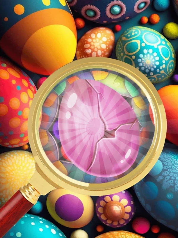 Easter Hidden Object Games for Android - Engaging Quests