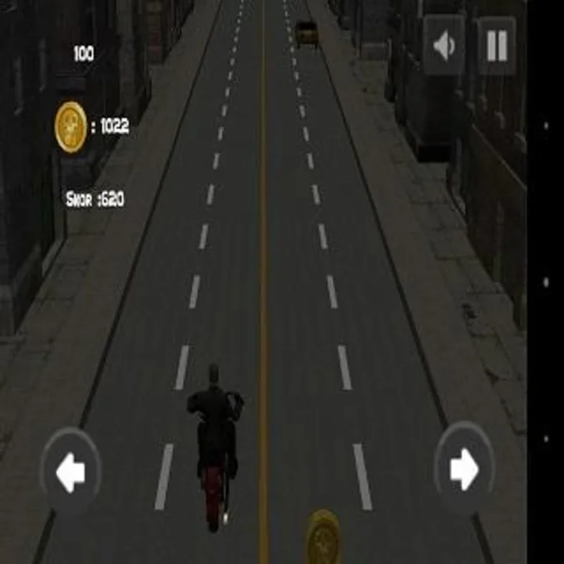 GTA MOTOR for Android - Thrilling Racing Experience