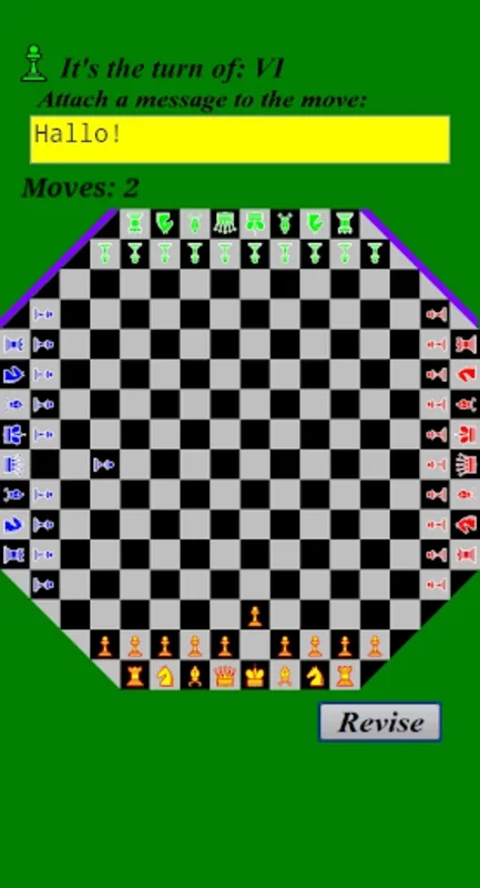 Chess X4 for Android - Engaging Multiplayer Chess