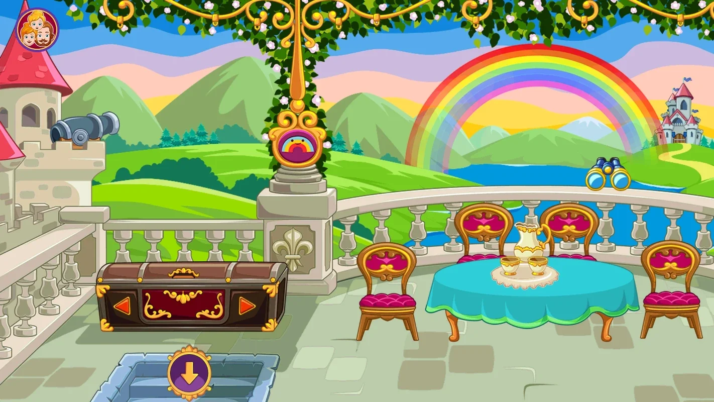 My Little Princess: Castle Free for Android - No Downloading Required