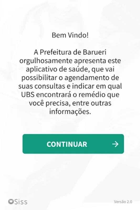 Saúde - Barueri for Android - Manage Healthcare Easily