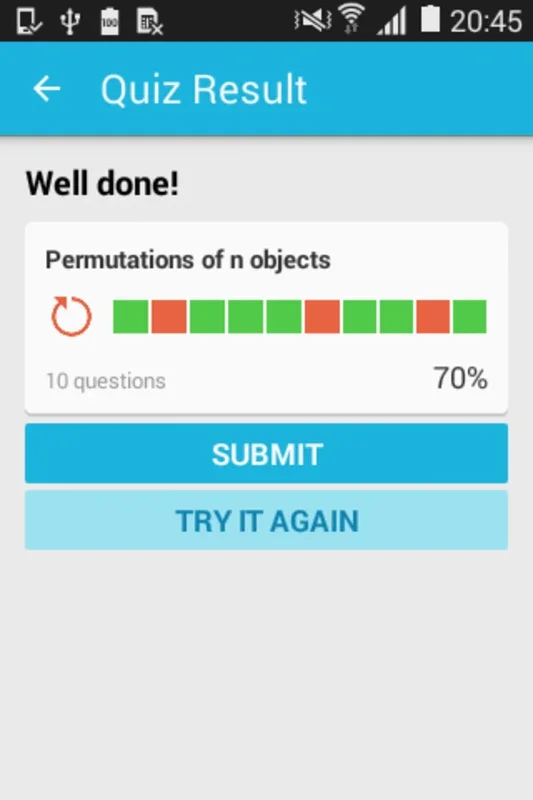 Quipper for Android - An Educational App for Seamless Learning