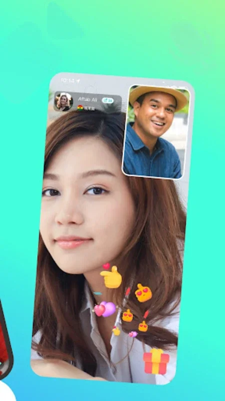 Supei-Fast Match&Video Chat for Android: Connect Instantly