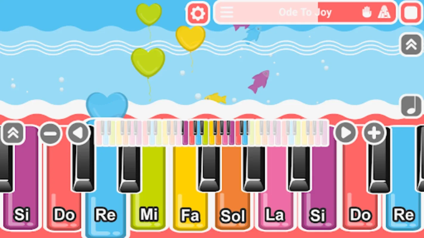 Kids Piano for Android: Unlock Musical Fun