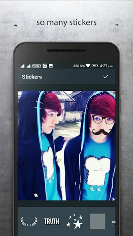 Photo editor: Coloring effects for Android - Unleash Creativity