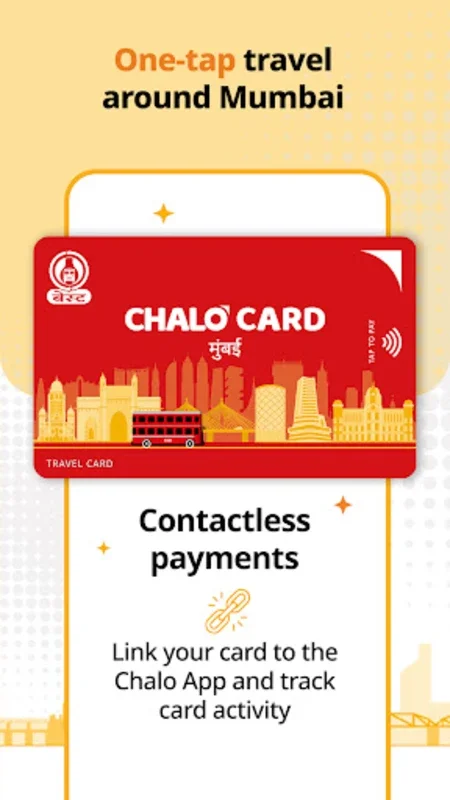 Chalo for Android: Enhance Your Bus Travel