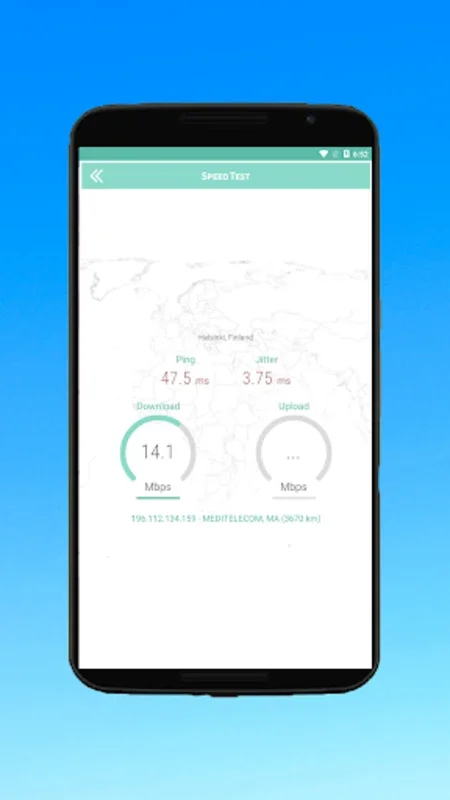 SuperWiFi Wifi Signal Strength for Android: Optimize Your WiFi