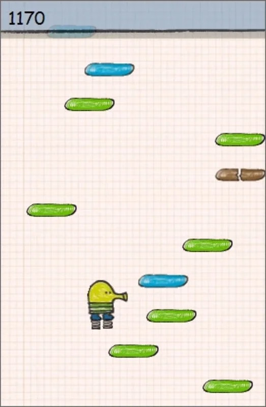 Doodle Jump for Windows - Free and Fun to Play