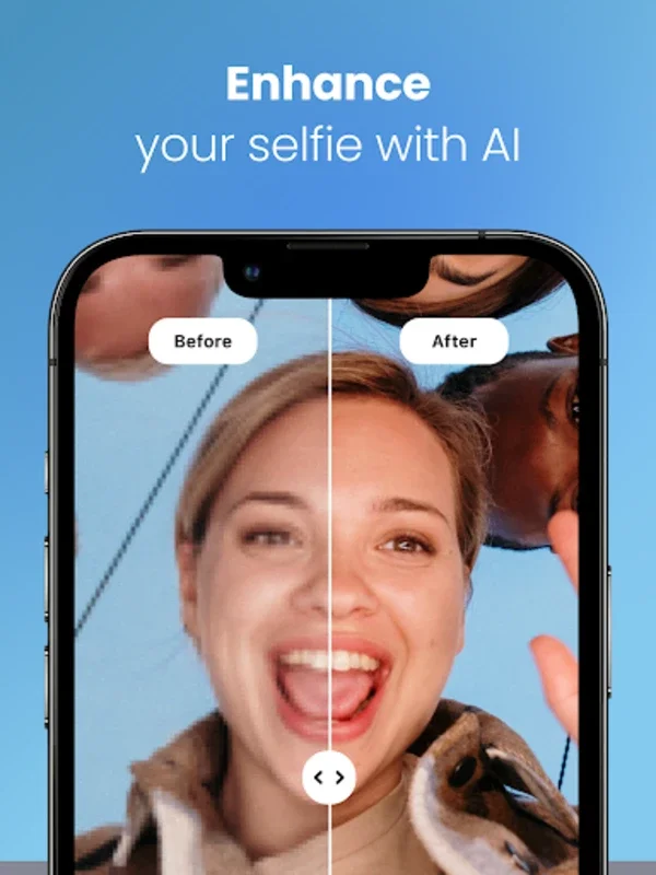 PhotoApp - AI Photo Enhancer for Android: Enhance Photos with AI