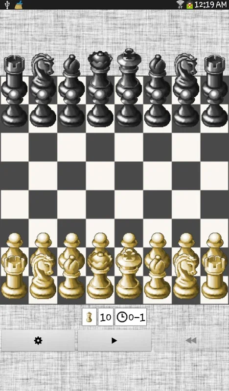 CheckMate for Android - Download the APK from AppHuts