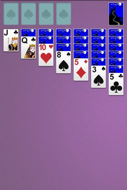 Solitaire Classic: Free Casual Card Android Game - Play Anytime, Anywhere