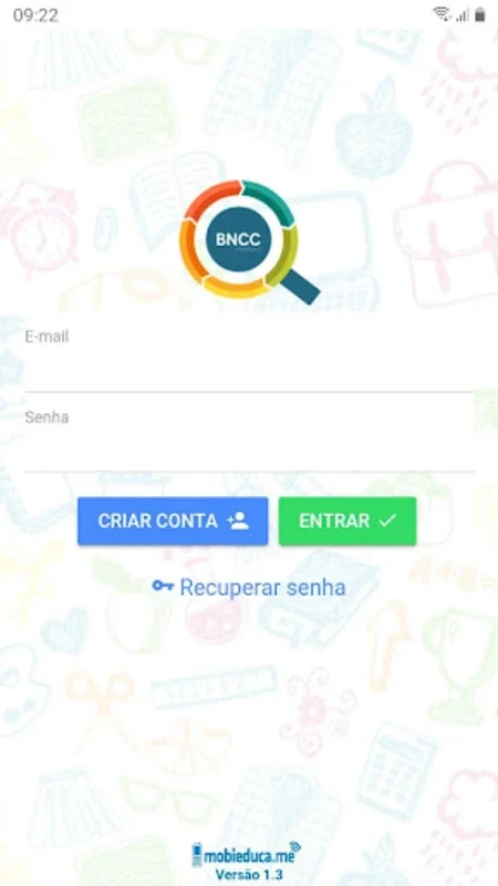 BNCC Consult for Android - Streamline Teaching with BNCC