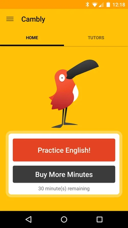 Cambly English Teacher for Android: Transform Your Language Skills