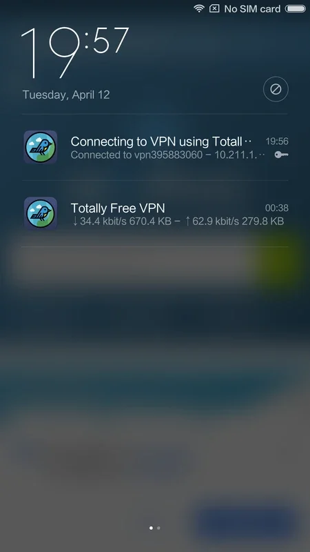 Totally Free VPN for Android - Simplify Your Internet Access