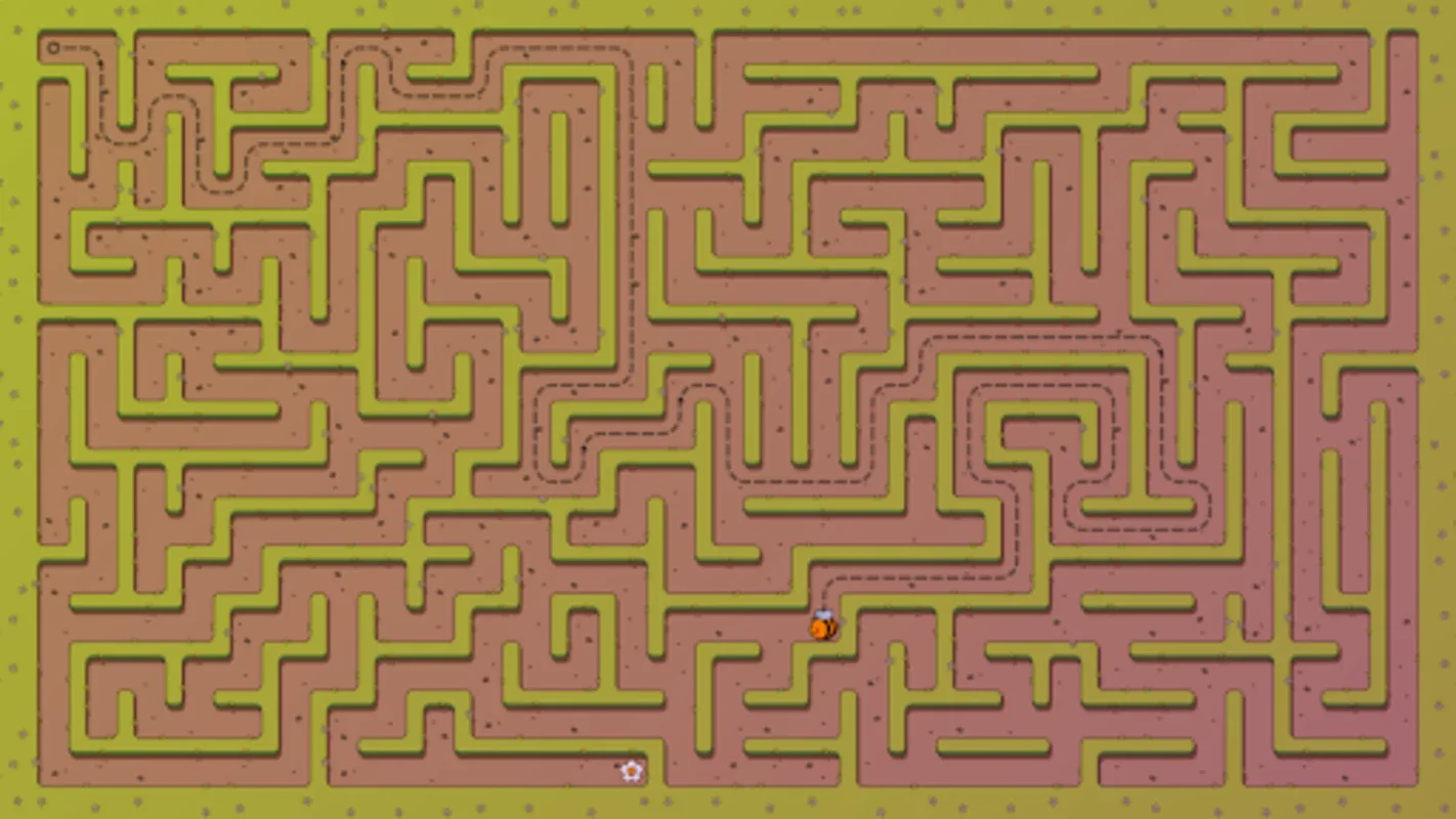 Maze for Kids for Android - No Downloading Required