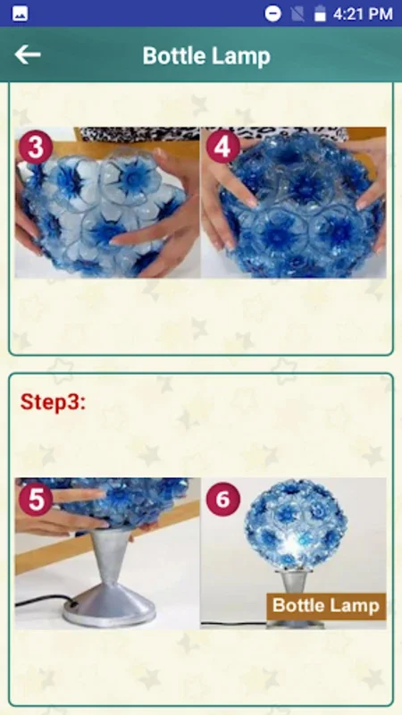 Easy DIY Home Decor Crafts for Android - Transform Your Home