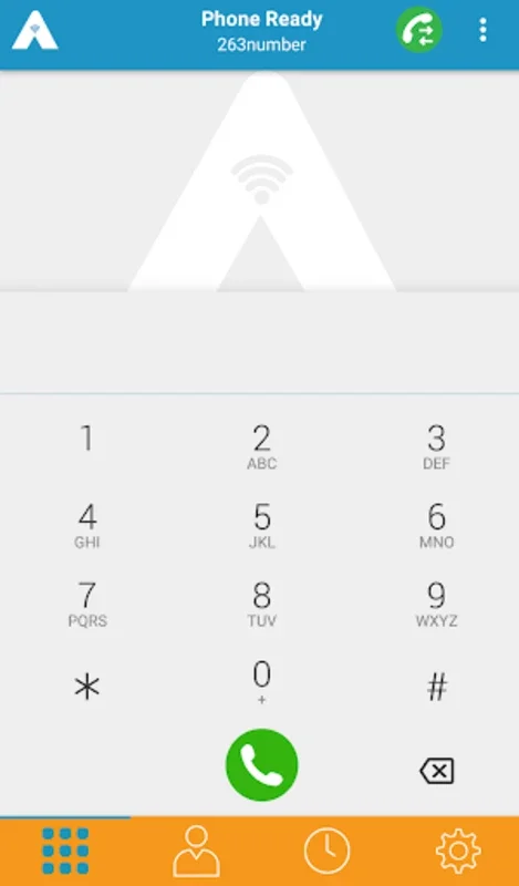 Airtime Sharing for Android - Affordable International Calls