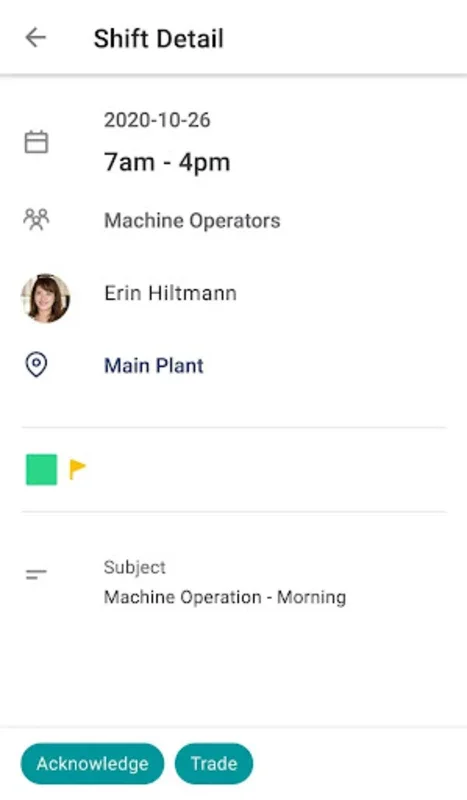 ScheduleFlex by Shiftboard for Android: Optimize Shift Scheduling