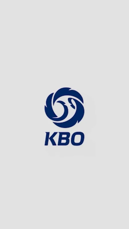 KBO for Android - Stay Connected with Korean Baseball