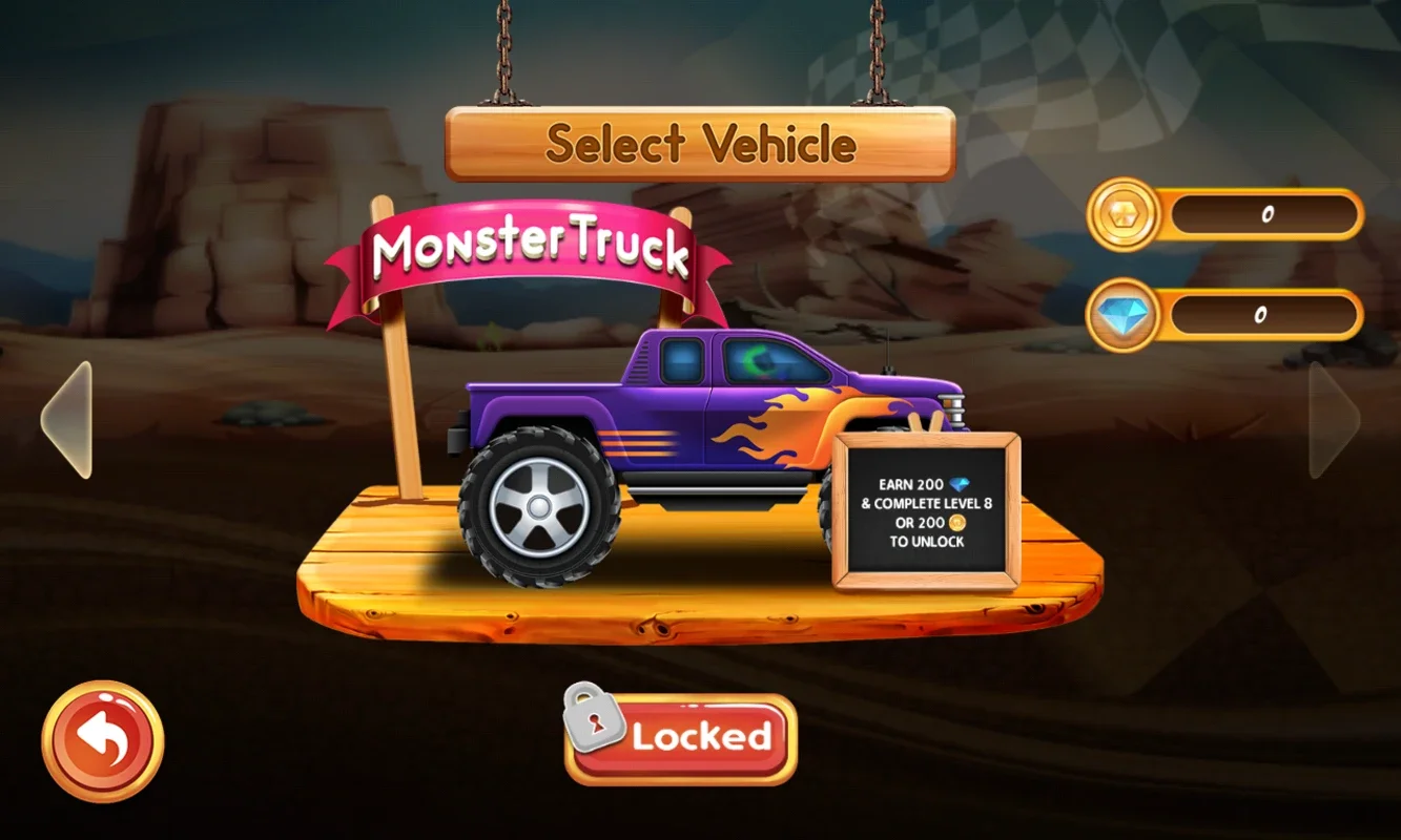 Vehicles And Cars Kids Racing for Android: Fun Racing Game