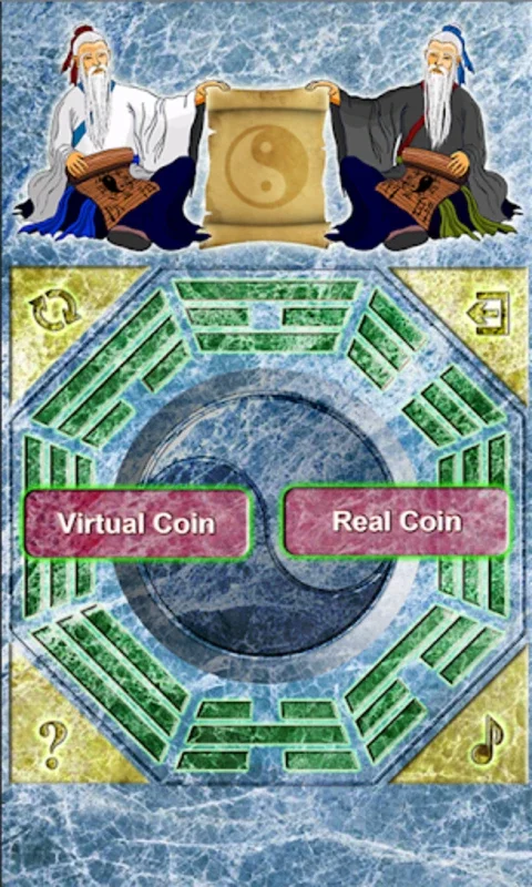 3 zoosnii mereg for Android - Unlock Ancient Wisdom