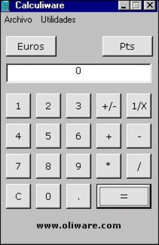 Calculiware for Windows: Simplify Your Calculations