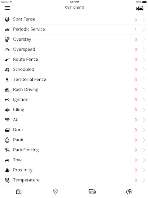 AVLView for Android: Streamline Fleet Management