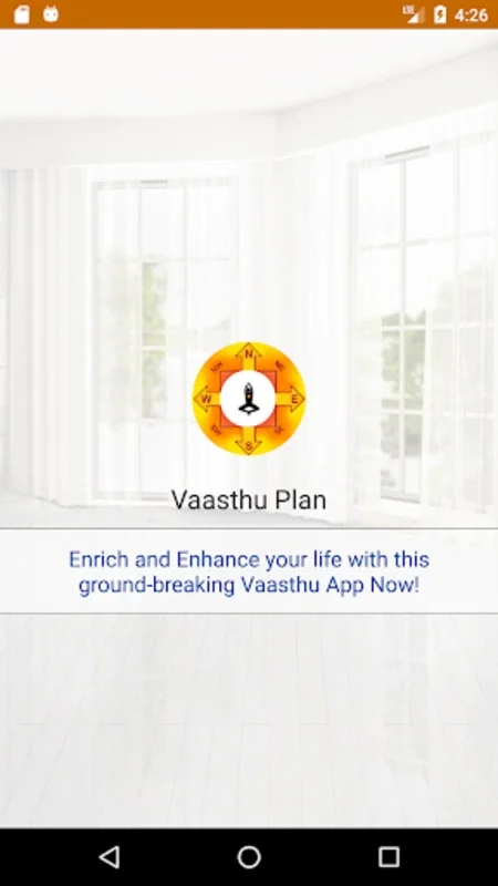 Vasthu Plan for Android - Download the APK from AppHuts