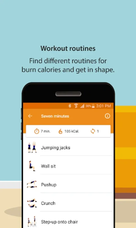 Home Workouts for Android: Maximize Fitness at Home